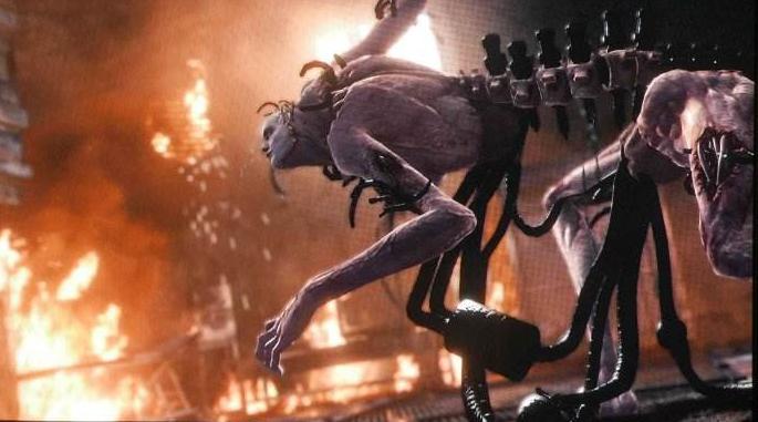 最好玩的恐怖ps5游戏,最恐怖的精华