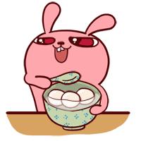 一碗团圆面的故事,一碗团圆作品