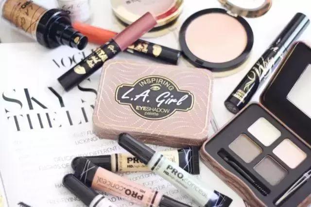 不到十块钱的口红,压岁钱必买口红