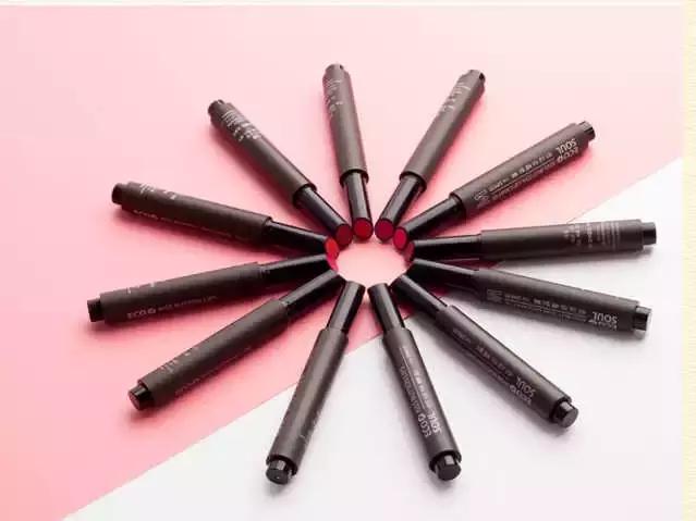 大牌自制口红推荐哪款好用,自制变色口红推荐哪款好用