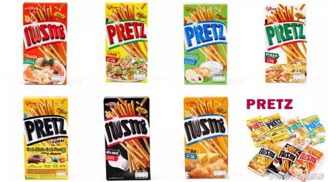 在泰国购物必买的礼物清单,泰国免税店必买的好货清单