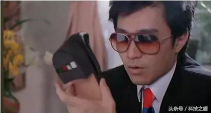 随时随地，想充就充的又一大黑科技！