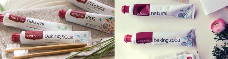 supersmile亮白牙膏系列,大人小孩都可用的进口牙膏推荐