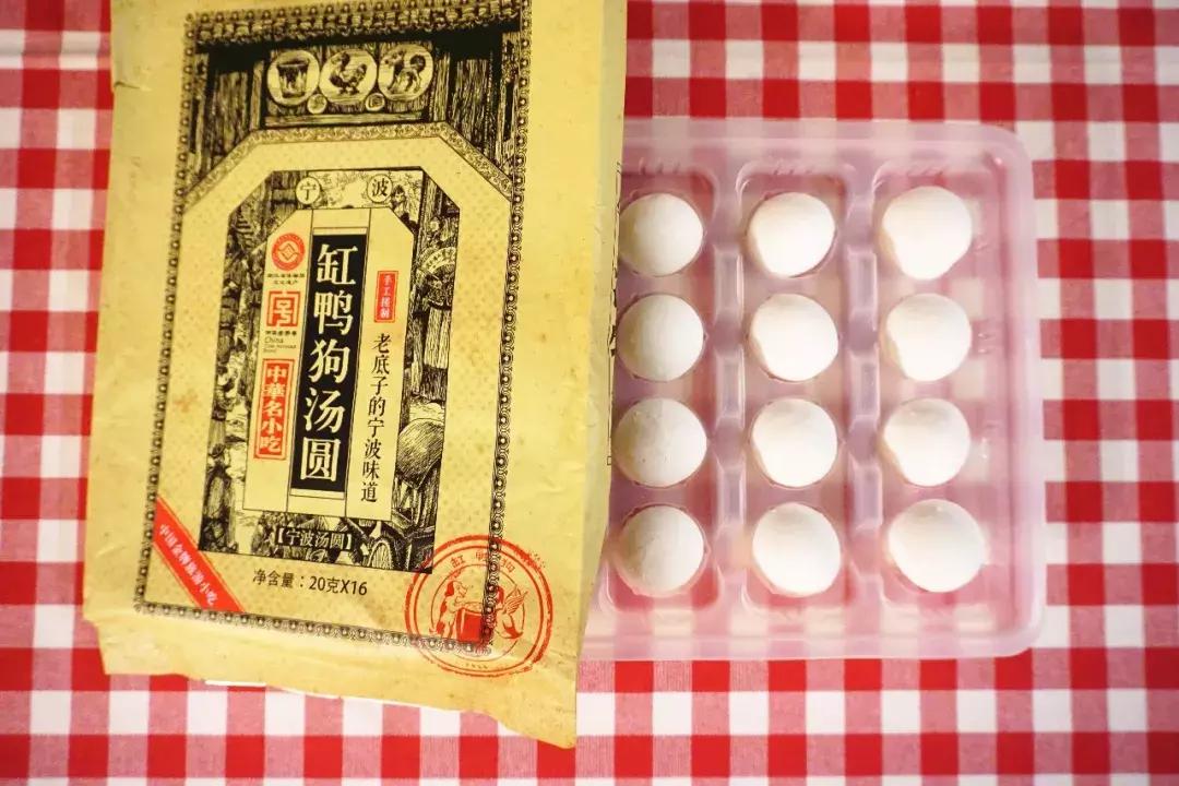 逛遍超市，吃过几万大卡，打着饱嗝写下这篇郑州汤圆采购排行榜！