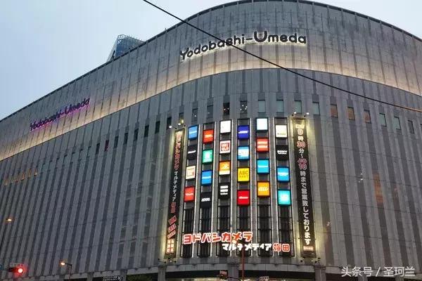 日本游跟团购物陷阱,在日本买东西不付钱