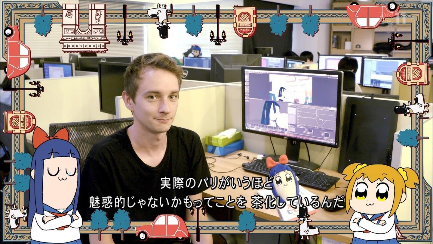 看不懂看不腻系列动画,看不懂的动画