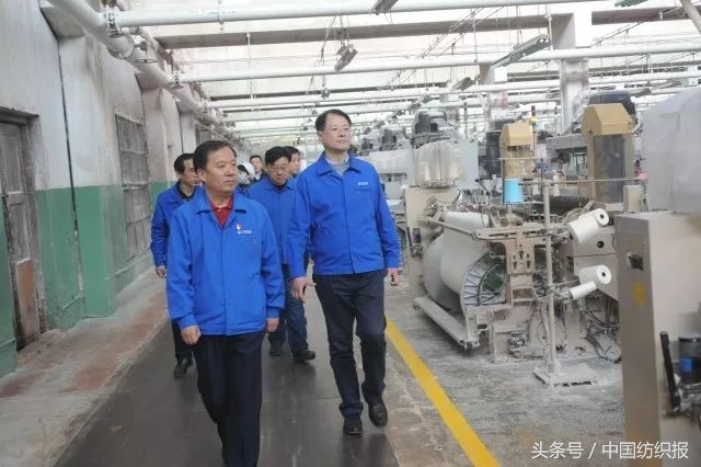 纺企现在怎么样了,中国纺企最新消息
