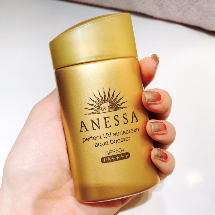 防晒霜安耐晒和安热沙区别,防晒霜安耐晒好还是露得清好