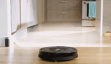 扫地机器人越来越笨,不吃鸡只吃豆腐