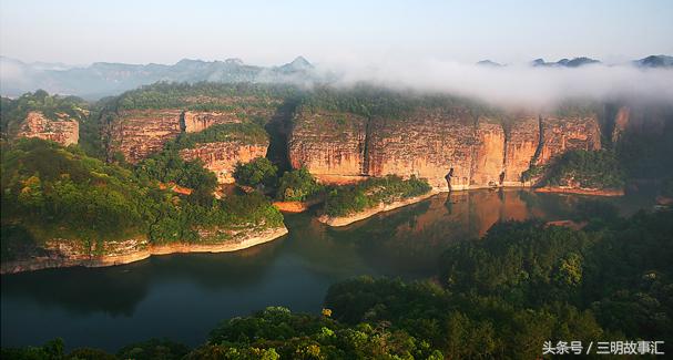 三明游玩攻略三明北,三明市旅游景点