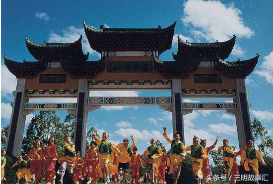 三明游玩攻略三明北,三明市旅游景点