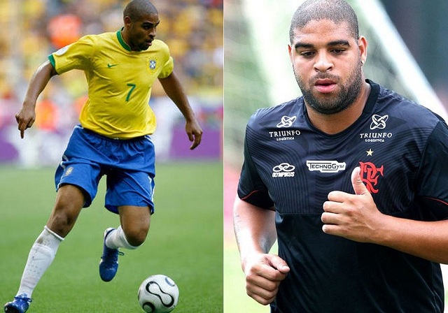 贝利带领巴西拿过多少个世界杯,巴西贝利和罗纳尔多