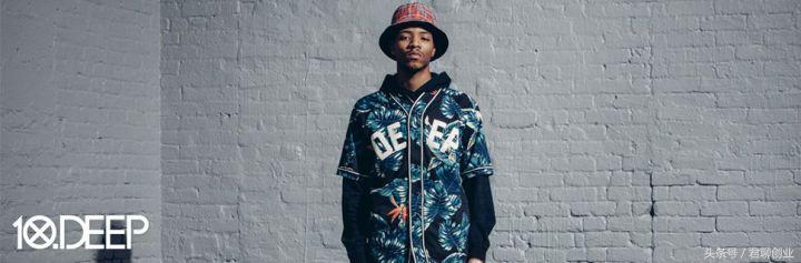 适合创业的服装品牌有哪些,服装品牌创业未来前景