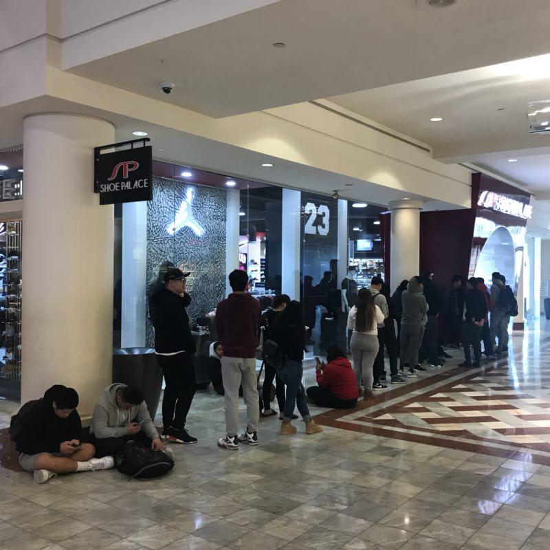 nike专卖店里的aj1黑红脚趾多少钱,黑红脚趾aj12019发售