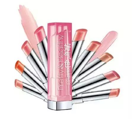 大牌自制口红推荐哪款好用,自制变色口红推荐哪款好用