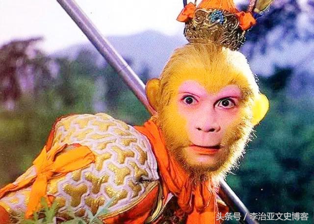 四圣试禅心中的唐僧的形象,四圣试禅心为何唐僧没有中招