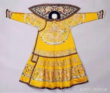 慈禧的帝王绿佛珠,慈禧太后戴过的红玛瑙朝珠