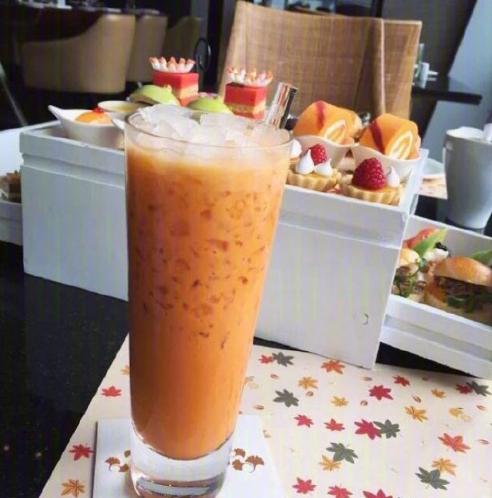 最接地气的泰国美食,泰国顶级吃货