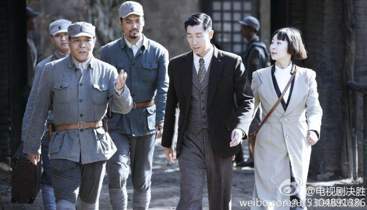 达康书记抗战,达康书记老剧