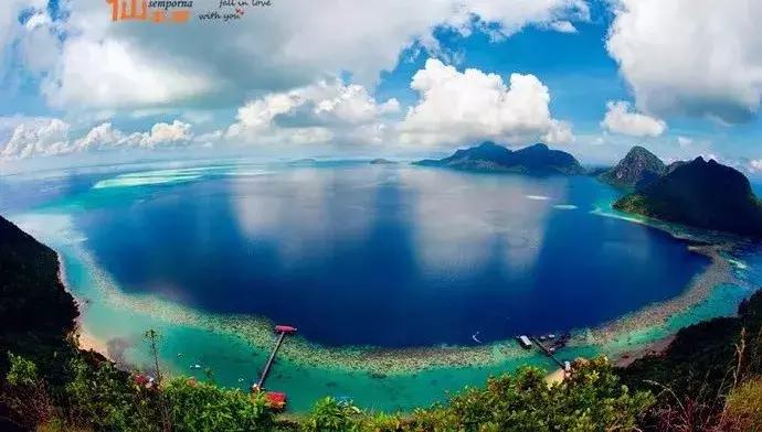 冷门便宜的超美海岛,四个值得去的绝美海岛