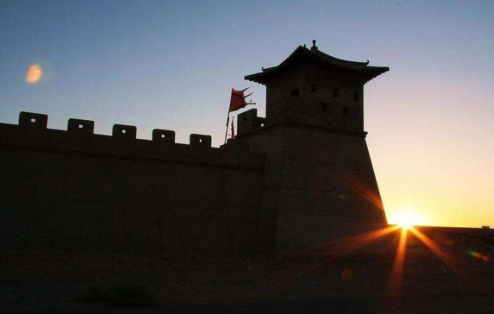 一位文史爱好者笔下的“不夜古城”，真实还原千古胶东的繁华之地