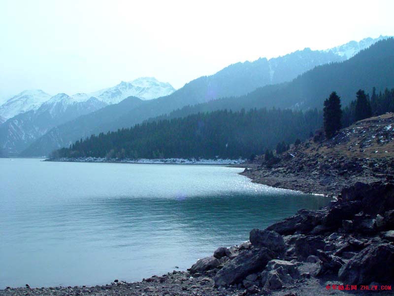 长白山天池风景区二日游,长白山天池风景区属于哪个省