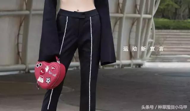 大牌包平价替代,8款高颜值的包包