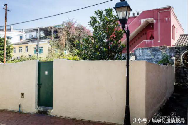 这是我见过最详细的旅游攻略,澳门必须去的旅游景点推荐