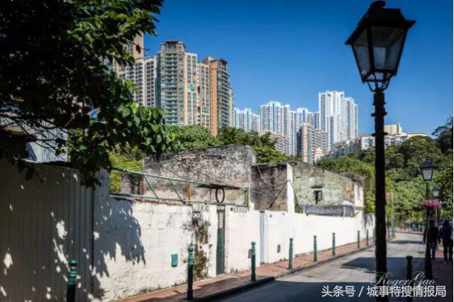 这是我见过最详细的旅游攻略,澳门必须去的旅游景点推荐