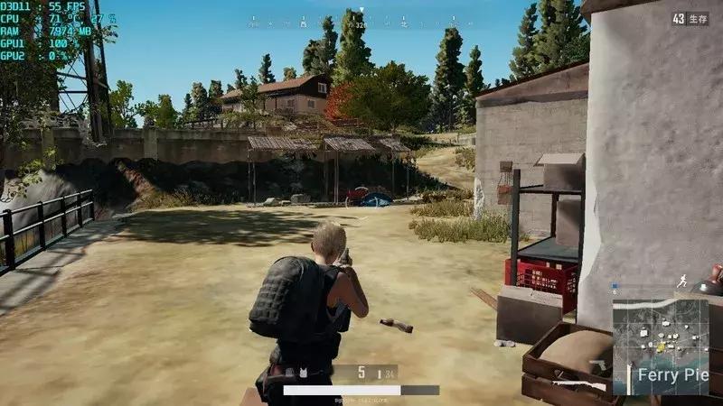 轻薄笔记本外接显卡吃鸡,笔记本电脑外接显卡吃鸡推荐