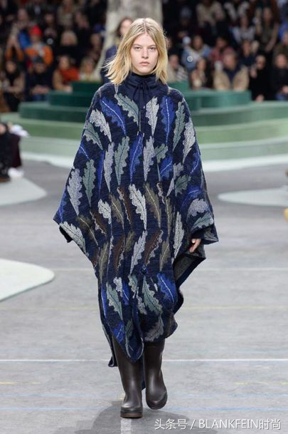 时装周走秀男装视频,lanvin巴黎时装周男装