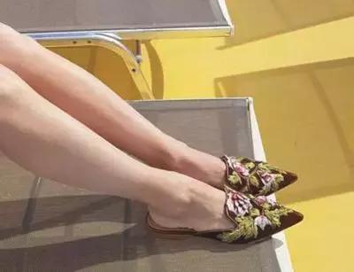 分享几双百搭又实穿的鞋子,一年365天穿搭