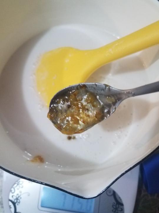 珍珠蛋挞做法教学,菠萝蛋挞做法教学