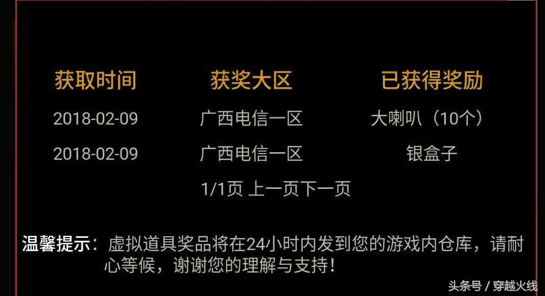 没错,我就是你们口中的狗托,你们信吗?