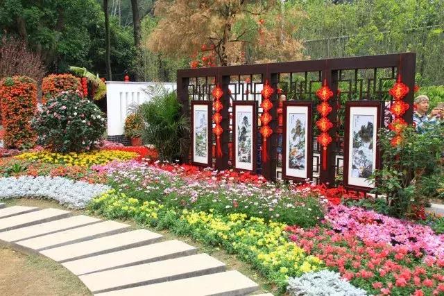 还没看的景点,大夫山最美景色