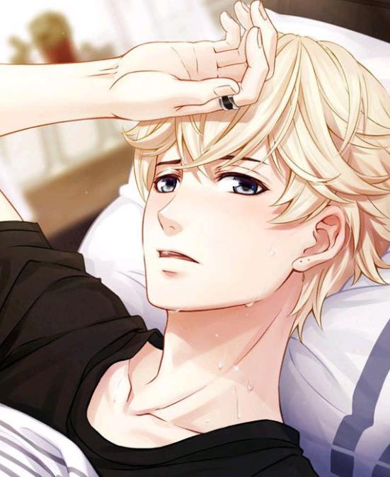 恋与制作人周棋洛投票结果,恋与制作人周棋洛黑化的样子