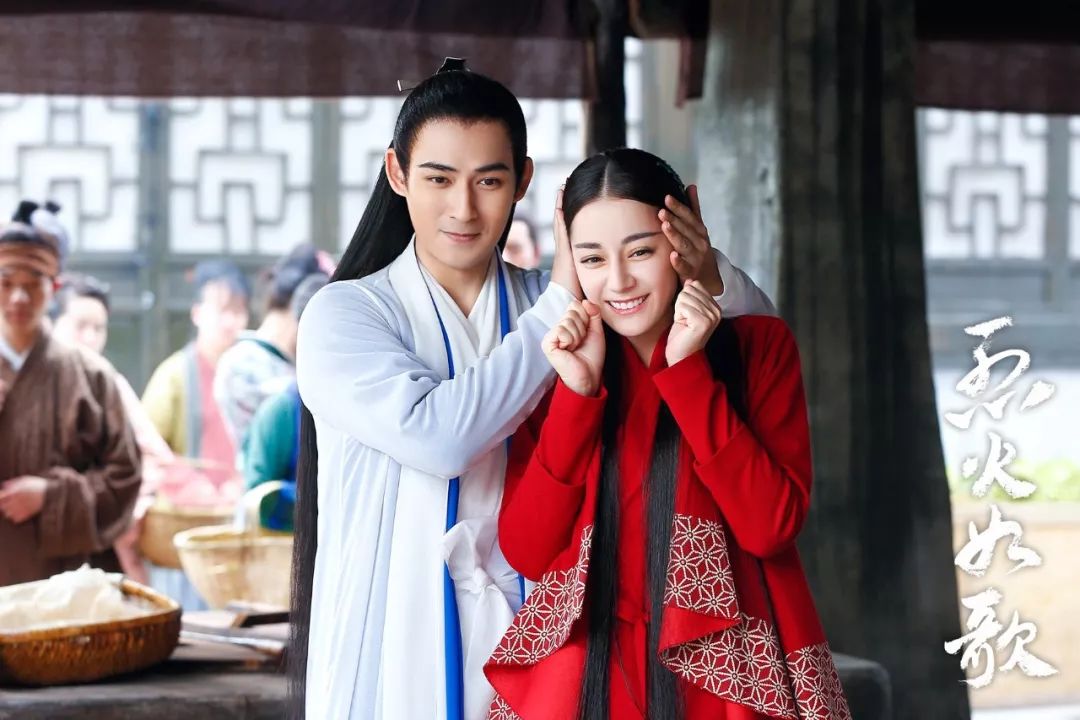 《烈火如歌》变网剧，《三生》后无爆款的嘉行估值会继续下跌吗