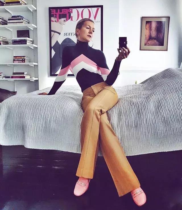 五个小技巧，拍出最美自拍照