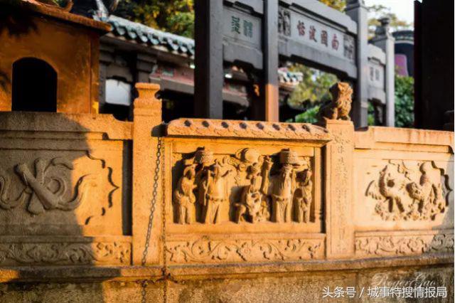 这是我见过最详细的旅游攻略,澳门必须去的旅游景点推荐