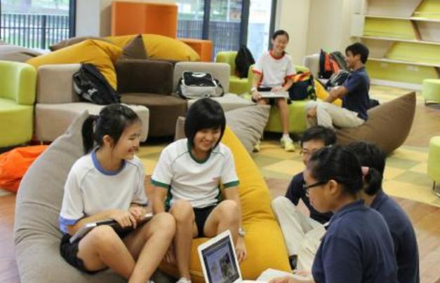 新加坡理工和清华哪个好,新加坡理工与南洋理工