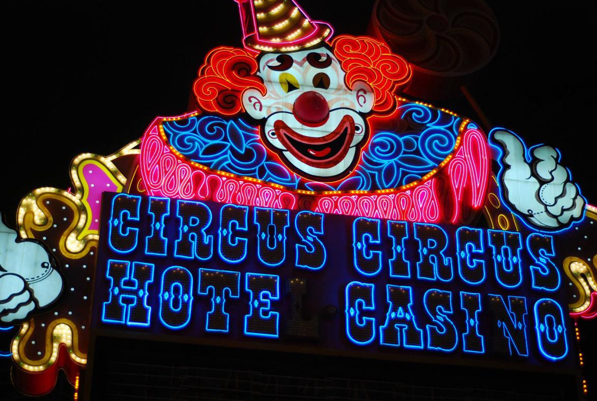 拉斯维加斯有多好玩，为什么说拉斯维加斯是美国最具代表性呢？