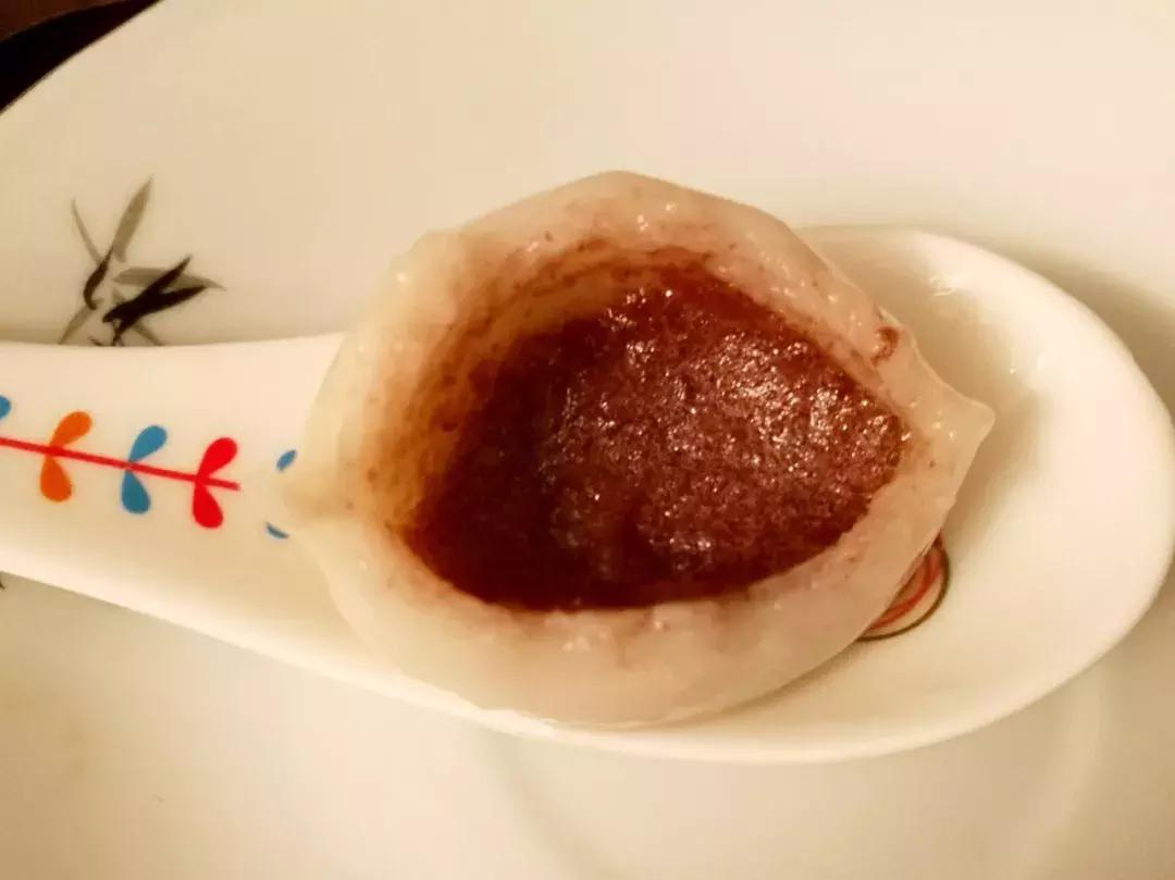 逛遍超市，吃过几万大卡，打着饱嗝写下这篇郑州汤圆采购排行榜！