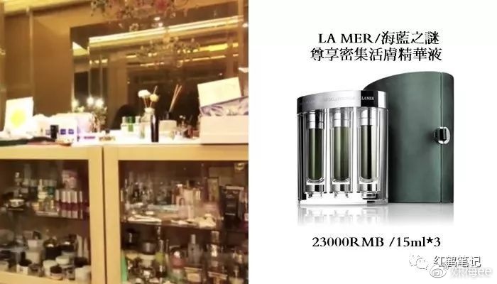 代购嫌累喊话范冰冰别再推荐美妆？网友：这波广告做得好