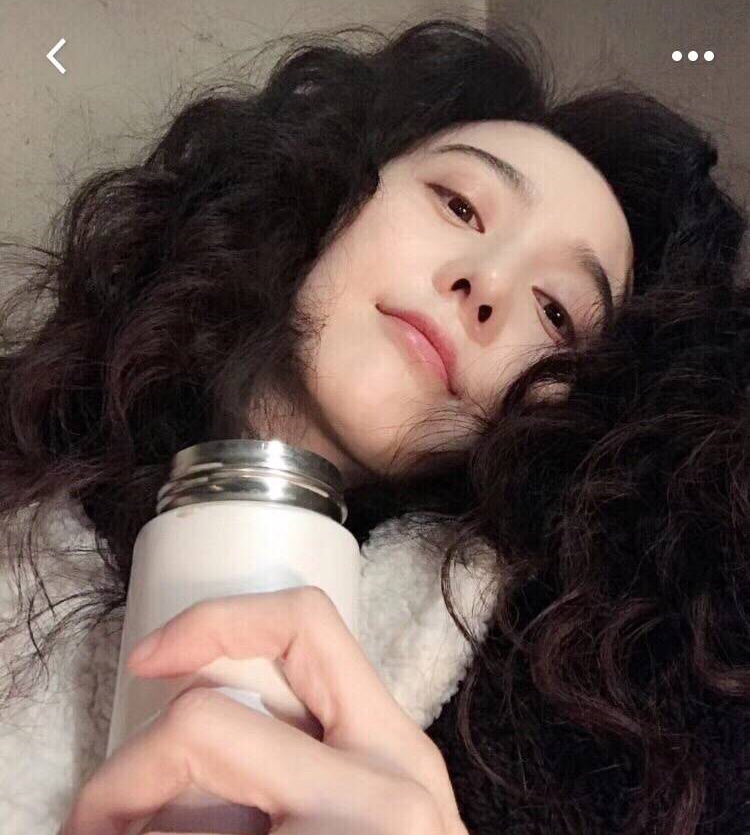 范冰冰美妆号 (范冰冰在哪个美妆平台)