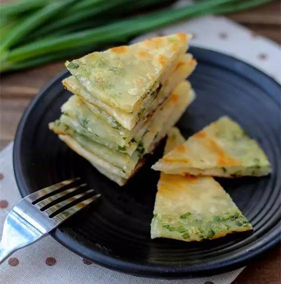 煎饼用低筋中筋高筋面粉,早餐煎饼用高筋面粉还是低筋面粉