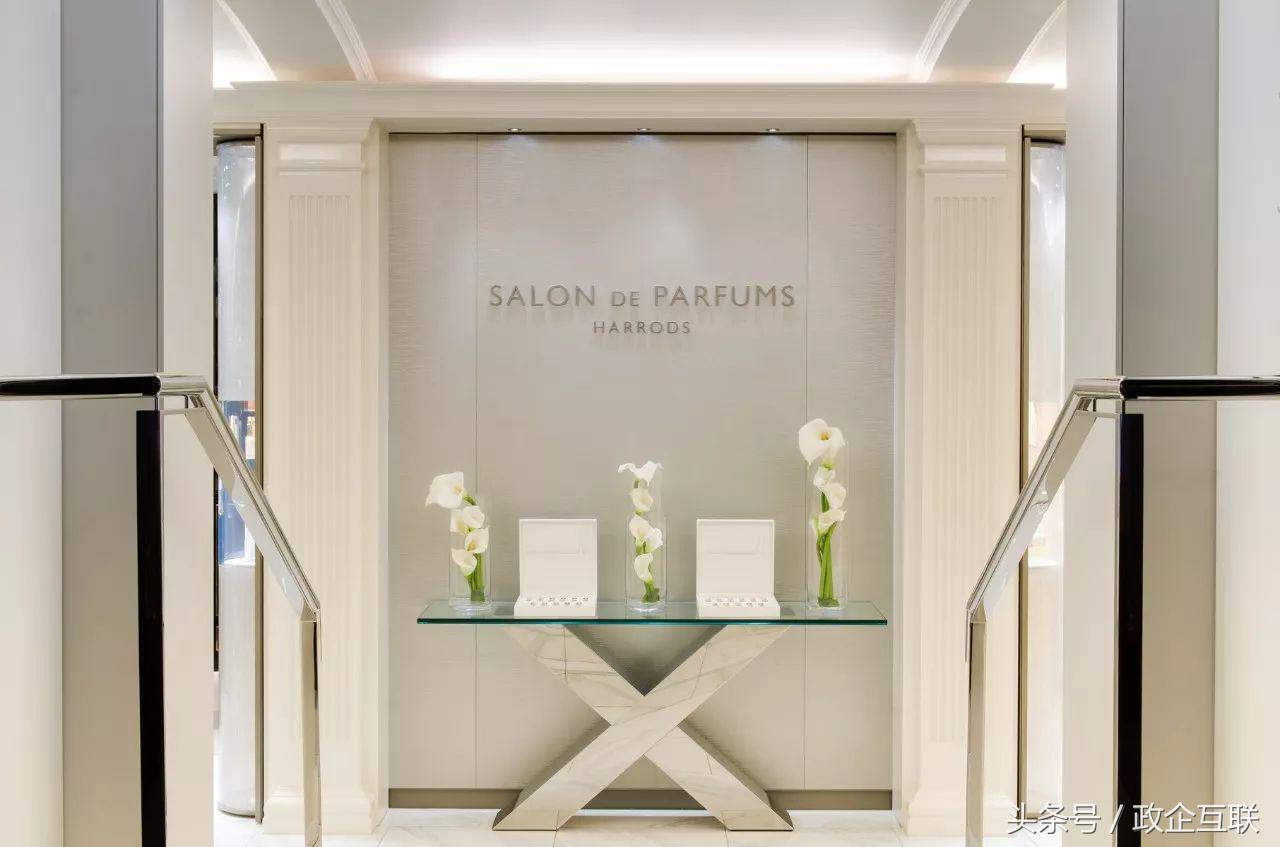 英国harrods百货中国有吗,英国百货harrods在哪