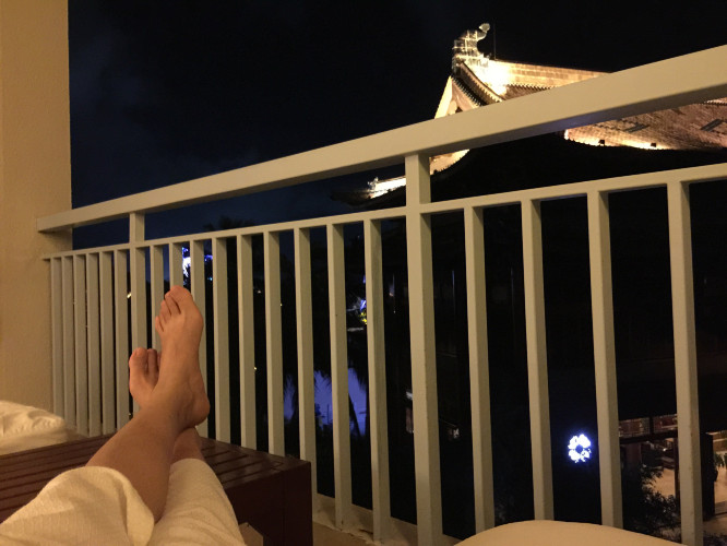 带上父母去看海完整视频,带你去三亚一起看海享受亲子时光