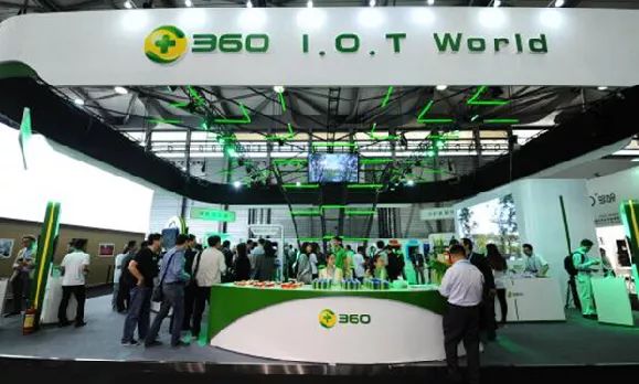 360重返a股,360回归a股之路