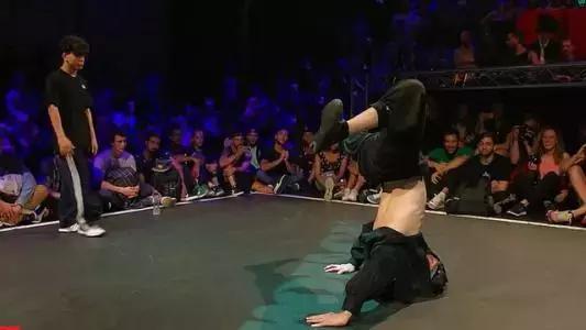 这就是街舞popping介绍,街舞locking日常练习