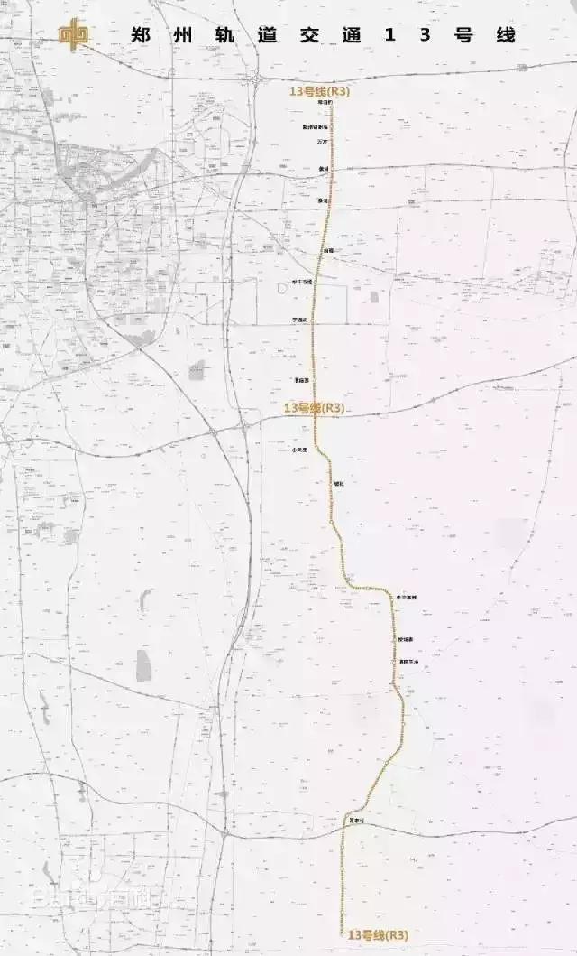 郑州21条地铁高清路线规划图,郑州地铁12号线最新规划到南龙湖